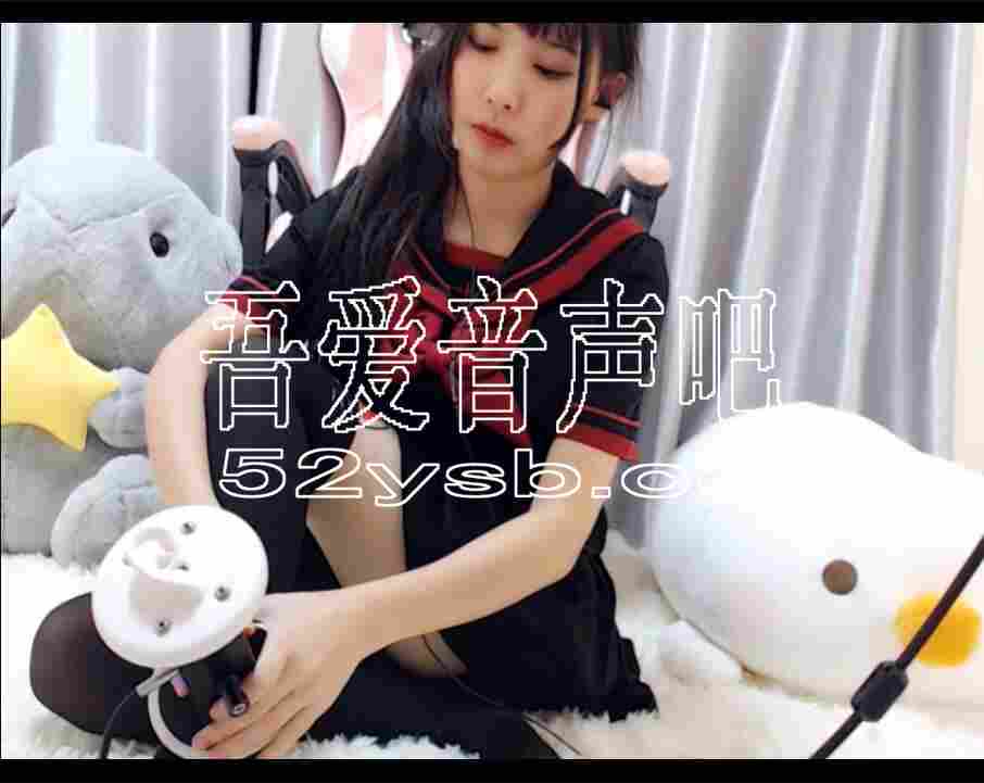 ASMR宝图发布：小奶兔雪球asmr—耳朵摩擦触发音视频。编号：417 