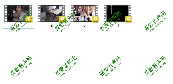 预览图:36G大团团视频4部,编号224