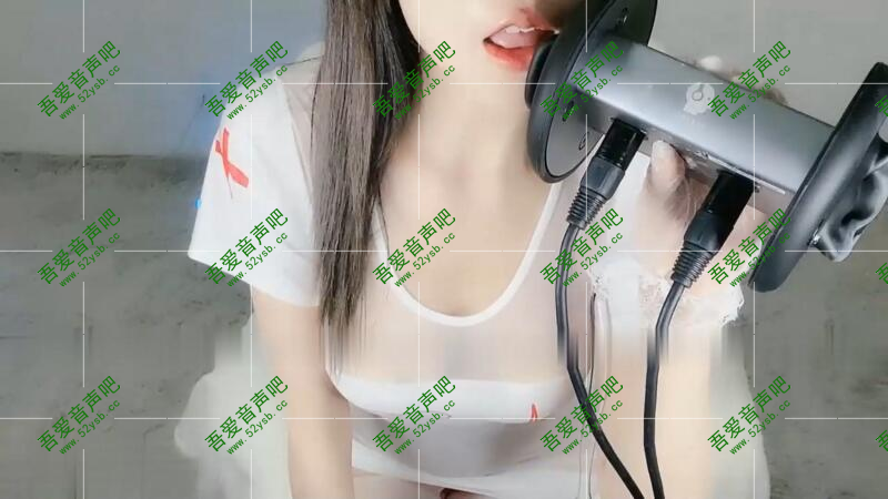 预览图:暮久酱-护士女友的耳边呢喃,编号99
