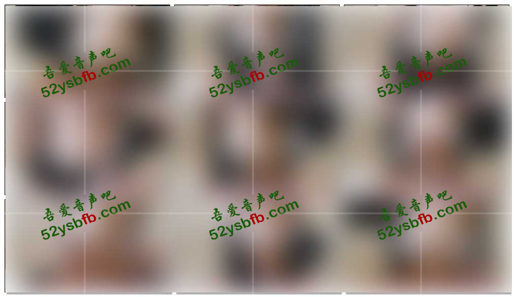 ASMR宝图发布：20220126fantia胖狼比基尼姑娘要吃掉你的耳朵了。编号：22 