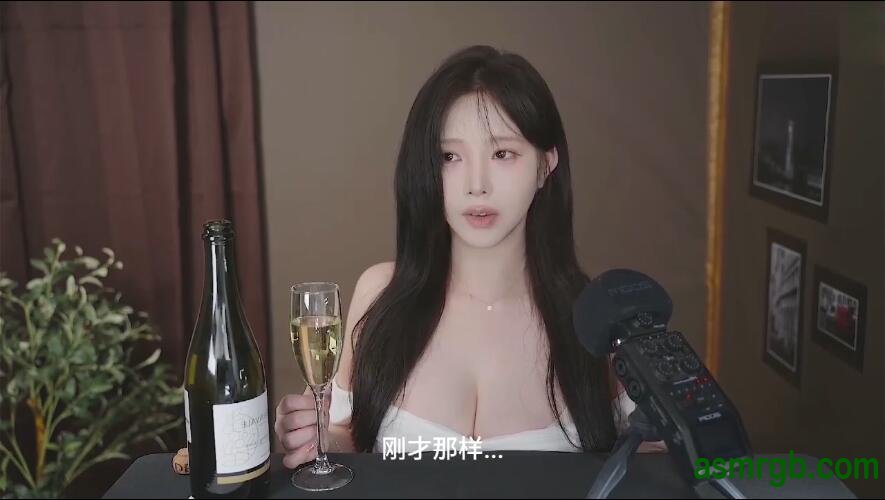 预览图:温酒闲聊中文版-Yoon ying2025年1月23日作品,编号3