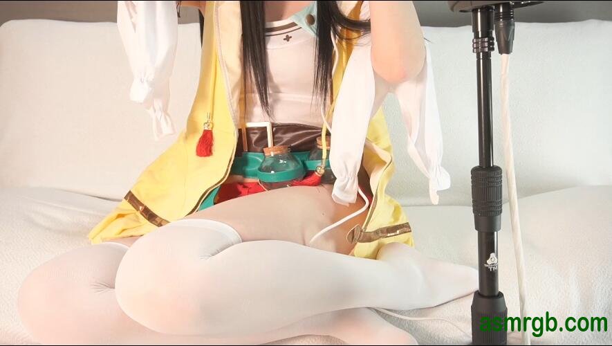 预览图:丽莎服装搭配自然发型-云上梦见-くもの上ユメミ2025年1月26日会限内容,编号453