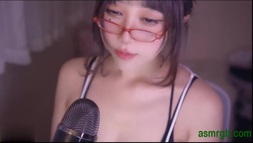 预览图:左颜玉很下饭 2025.02.28 角色扮演ASMR | 眼镜女仆哄睡,编号101