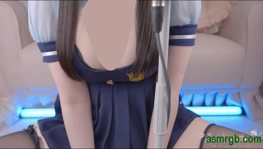 预览图:Mare Ch. なぃとめあ 2025.03.07 Ci-en限定视频 | 有点暴躁姐姐的耳边低语,编号603