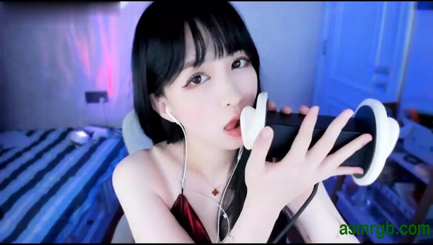 预览图:兔兔比比助眠asmr-表情哄睡,编号449