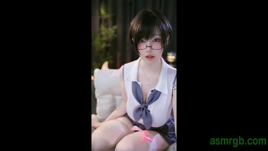 预览图:一色雨小剧场ASMR-和同学一起回家,编号217