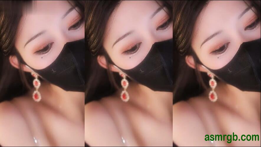 预览图:清清睡不醒助眠向ASMR-迷人的眼神,编号476