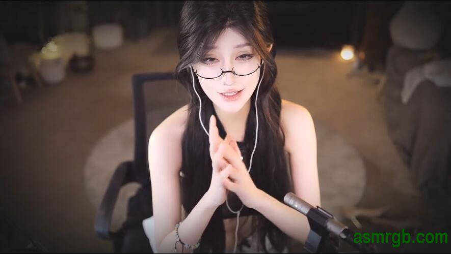 预览图:张爱玲qvq2025年ASMR小剧场-女仆大人,编号385