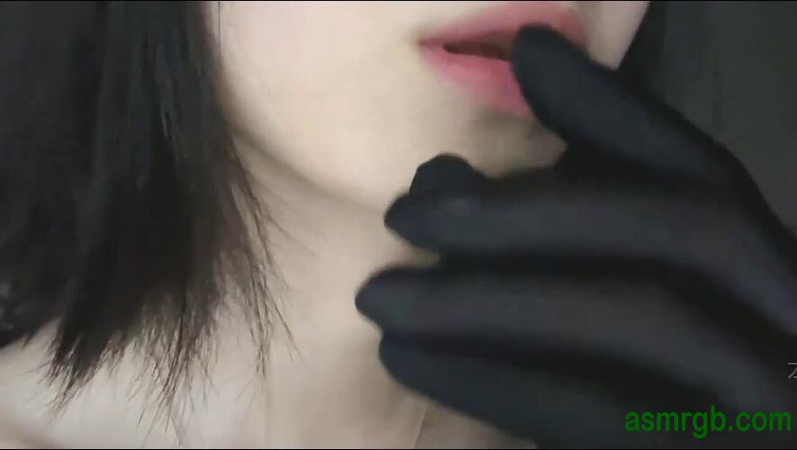 预览图:Nana困薯情景剧ASMR-无实物表演,编号647