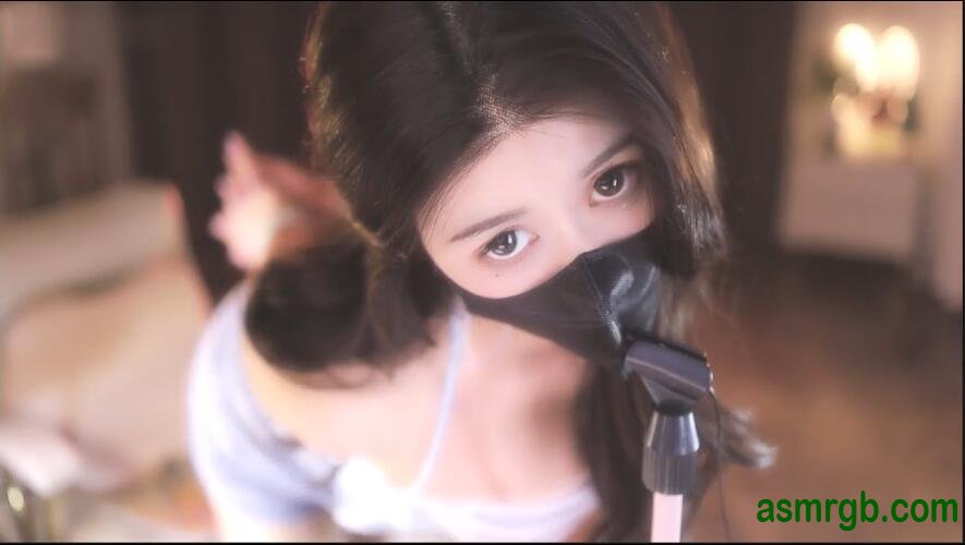 预览图:清清睡不醒ASMR-沉浸式咕噜咕噜,编号590