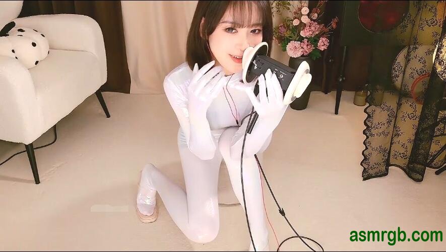 预览图:你的圈圈儿剧情向ASMR-换装派对,编号175